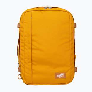 Раница за пътуване CabinZero Classic Plus 42 l orange chill