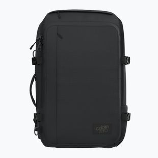 Раница за пътуване CabinZero Adventure 42 l absolute black