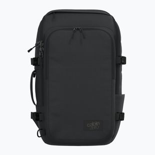 Раница за пътуване CabinZero Adventure Pro 32 l absolute black