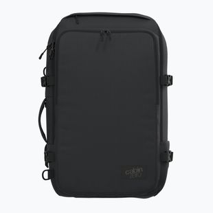 Раница за пътуване CabinZero Adventure Pro 42 l absolute black