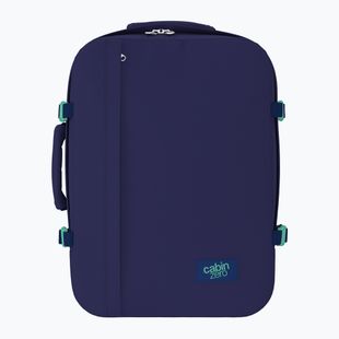 Раница за пътуване CabinZero Classic 44 l deep ocean