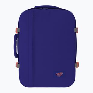 Раница за пътуване CabinZero Classic 44 l neptune blue