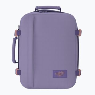 CabinZero Classic 28 l smokey violet туристическа раница