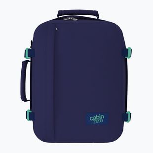 CabinZero Classic 28 л раница за походи в дълбокия океан