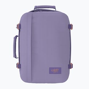 Раница за пътуване CabinZero Classic 36 l smokey violet