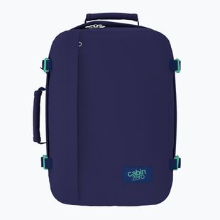 Раница за пътуване CabinZero Classic 36 l deep ocean