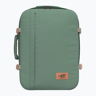 Раница за пътуване CabinZero Classic 44 l sage forest