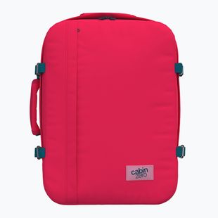 Раница за пътуване CabinZero Classic 44 l miami magenta
