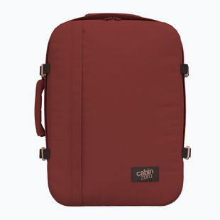 Раница за пътуване CabinZero Classic 44 l sangria red