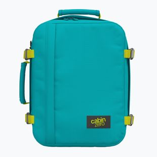 Раница за пътуване CabinZero Classic 28 l aqua lagoon
