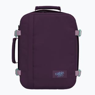 CabinZero Classic 28 l midnight purple туристическа раница