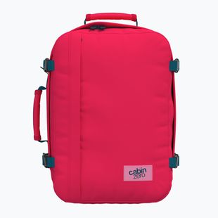 CabinZero Classic 36 l miami magenta туристическа раница