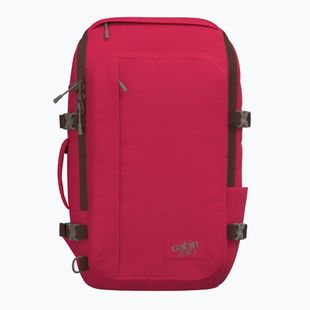 Раница за пътуване CabinZero Adventure 32 l miami magenta