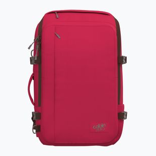 Раница за пътуване CabinZero Adventure 42 l miami magenta