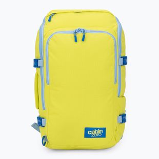 Туристическа раница CabinZero Adventure Pro 32 l mojito lime