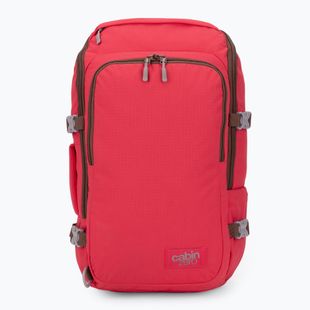 Туристическа раница CabinZero Adventure Pro 32 l miami magenta