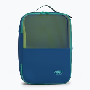 CabinZero Packing Cube Lux M capri blue органайзер за пътуване