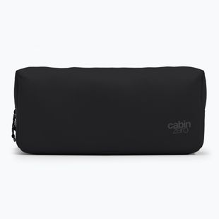 CabinZero Tech Pouch 2,5 л абсолютно черно