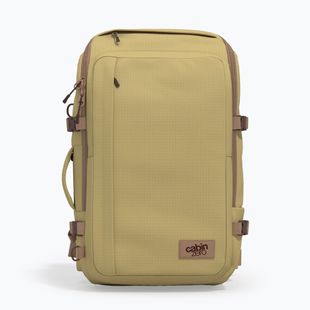 Раница за пътуване CabinZero Adventure 42 l moonstone