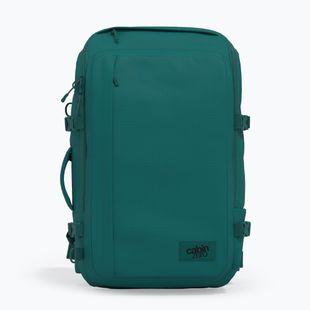 Раница за пътуване CabinZero Adventure 42 l kerala green