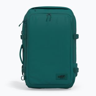 Туристическа раница CabinZero Adventure Pro 42 l kerala green