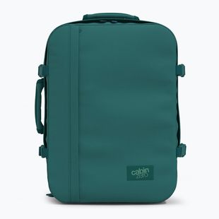 CabinZero Classic 44 l meadow green туристическа раница
