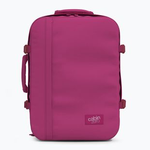 Раница за пътуване CabinZero Classic 44 l lovestruck pink