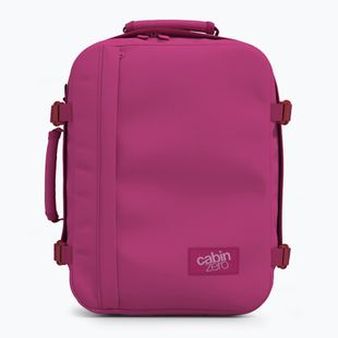 Раница за пътуване CabinZero Classic 28 l lovestruck pink