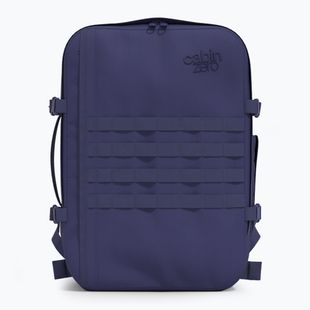 Раница за пътуване CabinZero Military 44 l galaxy blue