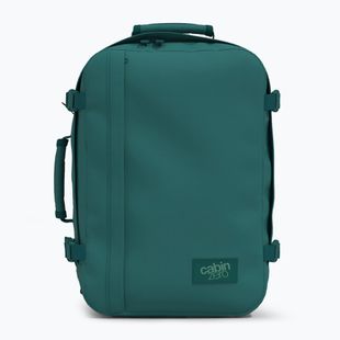 CabinZero Classic 36 l meadow green туристическа раница