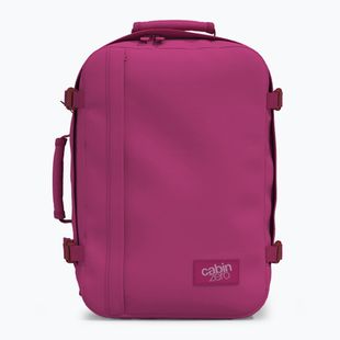 Раница за пътуване CabinZero Classic 36 l lovestruck pink