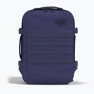 Раница за пътуване CabinZero Military 28 l galaxy blue