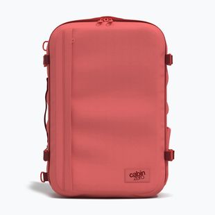 Раница за пътуване CabinZero Classic Plus 42 l peach valley