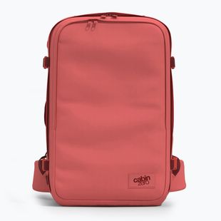 Раница за пътуване CabinZero Classic Pro 42 l peach valley