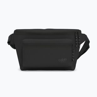 Чантичка за кръстна CabinZero Stinger 3 l absolute black
