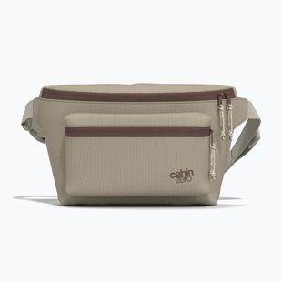 Чантичка за кръстна CabinZero Flicker 4 l zen garden