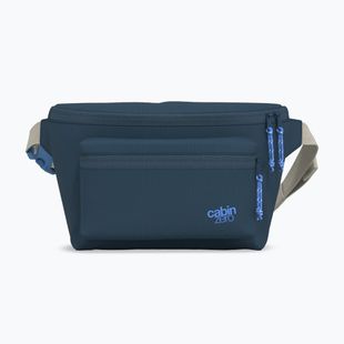 Чантичка за кръстна CabinZero Flicker 4 l blue grotto