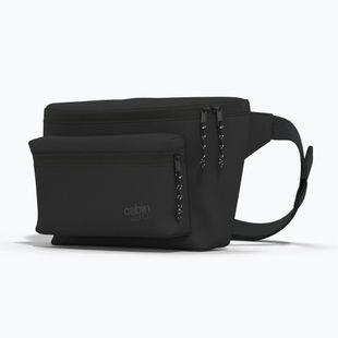 Чантичка за кръстна CabinZero Flicker 4 l absolute black
