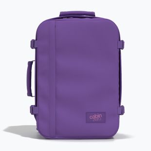 Раница за пътуване CabinZero Classic 36 l lavender dream