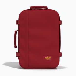 Туристическа раница CabinZero Classic 36 l ketchup