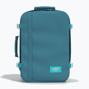 Туристическа раница CabinZero Classic 36 l bali blue