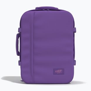 Раница за пътуване CabinZero Classic 44 l lavender dream