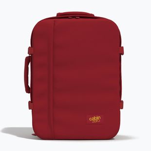 Туристическа раница CabinZero Classic 44 l ketchup