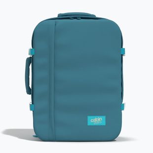 Туристическа раница CabinZero Classic 44 l bali blue