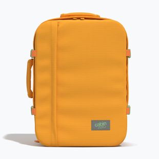 Туристическа раница CabinZero Classic 44 l honeycomb