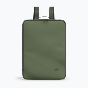 Раница за пътуване CabinZero Air Packing Cube 12 l georgian khaki