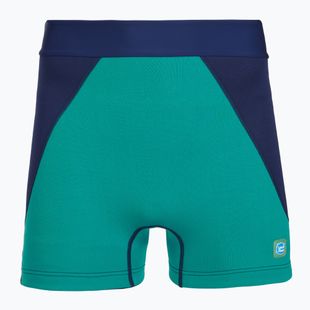 Пелена за плуване Splash About Splash Jammers navy/jade SJAANJL