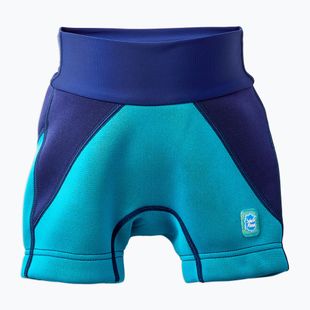 Пелена за плуване Splash About Splash Jammers navy/jade