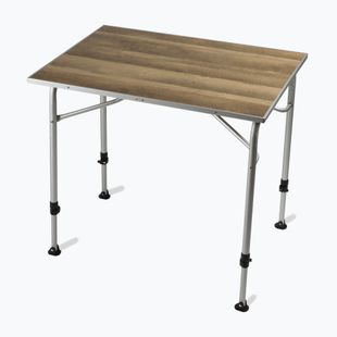 Туристическа маса Dometic Zero Light Oak Medium Table brown