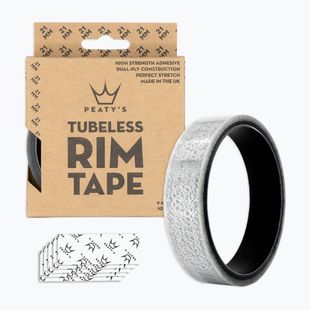 Peaty's Rimjob Rim PRJ9M21-6 черен 83813